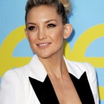 Get The Look: Kate Hudson’s ‘Glee’ Premiere Hairstyle