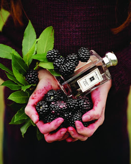 Jo Malone Blackberry And Bay Cologne Review