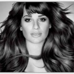 Lea Michele Is L’Oreal Paris’ Newest Face