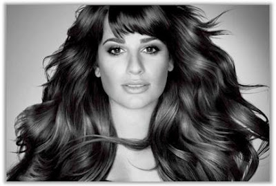 Lea Michele Is L’Oreal Paris’ Newest Face