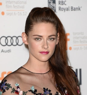 Get The Look: Kristen Stewart’s Hairstyle At The ‘On The Road’ Premiere