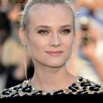Get The Look: Diane Kruger’s Hairstyle At The ‘Inescapable’ Premiere
