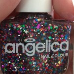 Angelica Nail Colour: Random Beauty Product From Another Country I’m Irrationally Obsessed With