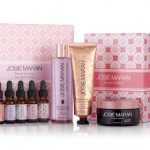 Giveaway: Josie Maran The Art Of Giving Argan Bath Essentials