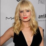 Beth Behrs’ Makeup At amfAR’s Inspiration Gala