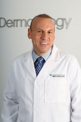 Skinterrogation: Dr. Neil Sadick