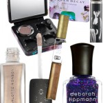 I Want Your Flecks: Five Glitter Favorites For Fall