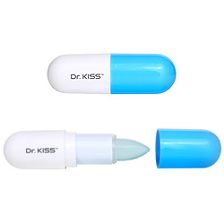 Vanitymark Dr. Kiss Lip Balm Review