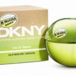 DKNY Be Intense Review