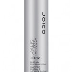 New: Joico Power Spray Review