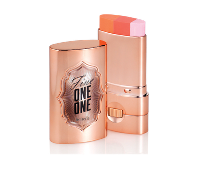 New: Benefit Fine One One