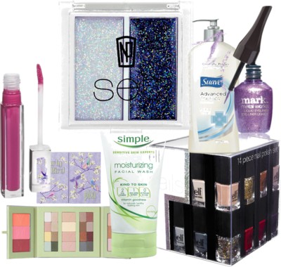 Holiday Gift Guide 2012: The Drugstore Gems