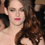 Kristen Stewart’s Hairstyle: ‘The Twilight Saga: Breaking Dawn Part 2’