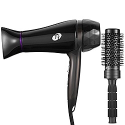 NEW: T3 Featherweight Luxe 2i Hair Dryer Review