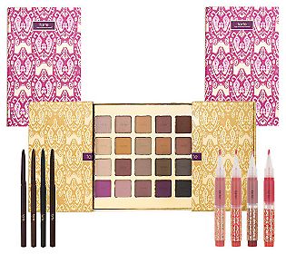 Holiday Gift Guide: Tarte Treat Yourself To Gorgeous 28-Piece Collection