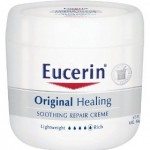 Eucerin Healthy Skin Challenge Concludes: Please Vote!