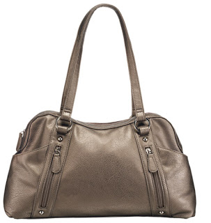 Holiday Gift Guide: Avon Butler Bag