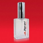 Pizza Hut Perfume.