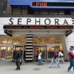 Sephora Supermarket Sweep: BBJ Greatest Hits