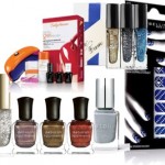 Holiday Gift Guide: For The Nail Enthusiast