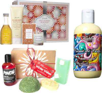 Holiday Gift Guide: Hostess Gifts