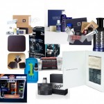 Holiday Gift Guide: Ten To The Men