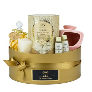 Sabon Gifts