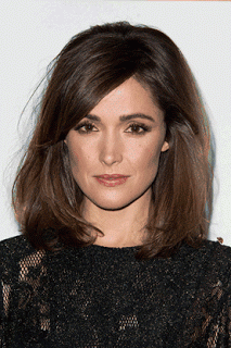 Rose Byrne’s Makeup At The ‘Portlandia’ Premiere