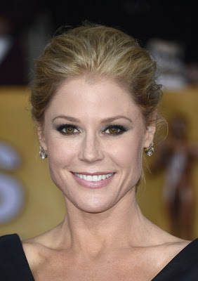 SAG Awards Makeup: Julie Bowen