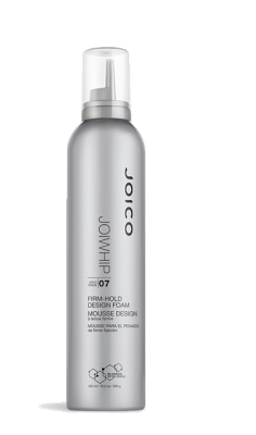 Joico Power Whip Whipped Foam