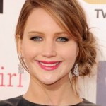 Jennifer Lawrence’s Makeup At The Critics’ Choice Awards