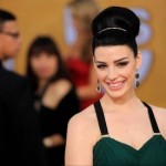 SAG Awards Makeup: Jessica Pare