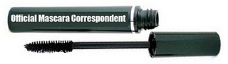 Official Mascara Correspondent: Pop Peak Performance Mascara