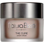 Natura Bisse The Cure Sheer Cream Review