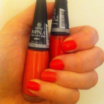 Brazilian Beauty: Impala Nail Lacquer