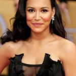 SAG Awards Makeup: Naya Rivera