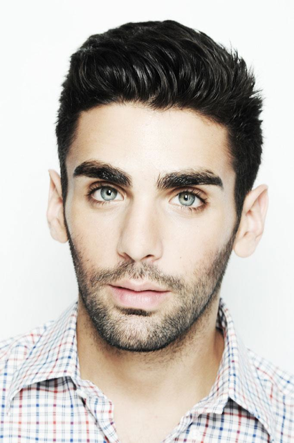 Five Rules For Life: Phillip Picardi, Teen Vogue Digital Editorial Director