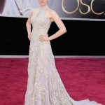 Oscars Hairstyle: Amanda Seyfried
