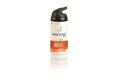 Pantene BB Cream For Hair