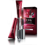 Rent The Runway; Score Free Olay