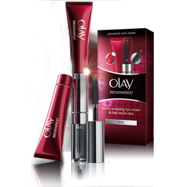 Rent The Runway; Score Free Olay