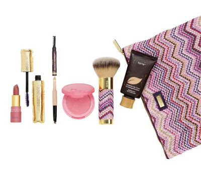 Tarte Journey To Natural Beauty 6-Piece Collection: QVC Exclusive