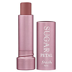 Makeup Bag MVP: Fresh Sugar Lip Treatment In Petal