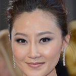 Oscars Makeup: Lin Peng