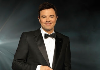 Oscars Grooming: Seth MacFarlane