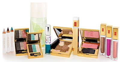 Elizabeth Arden Spring/Summer 2013 In Bloom Color Collection