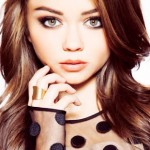 Calgon Partners With Sarah Hyland