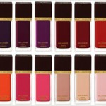Dr. Lisa Airan Is Giving Away A TOM FORD SET OF NAIL POLISHES