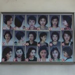 North Korea’s 28 Approved Hairstyles