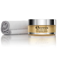 Keep Balm & Carry On: Elemis Pro-collagen Cleansing Balm